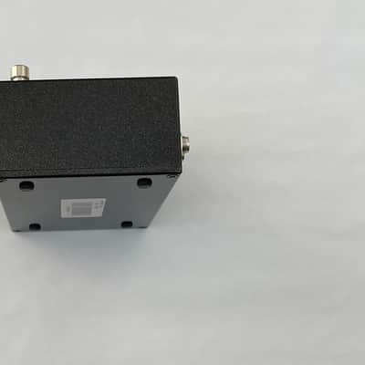 Empress Zoia Pedal Black image 5