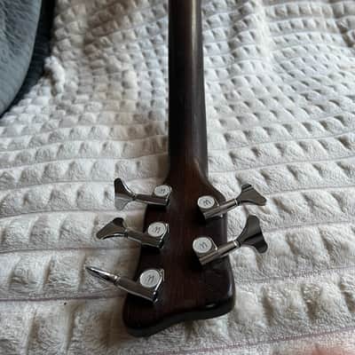 Warwick Thumb volt on 1995 - Na image 6