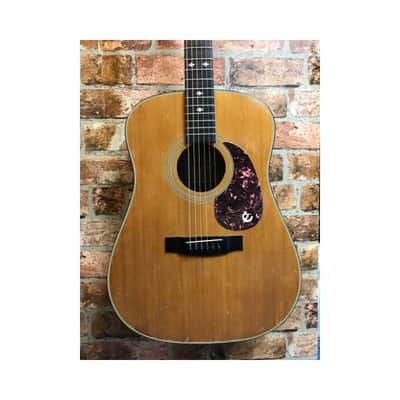 Epiphone PR 350 S Natural image 3