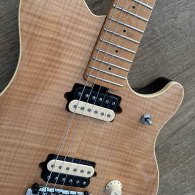 1994 Ernie Ball Music Man EVH Edward Van Halen image 4