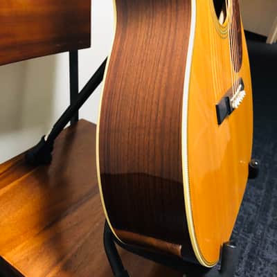 Martin 000-28 GE GOLDEN ERA Lmt. Ed. ULTRA RARE 12 Fret GORGEOUS image 4
