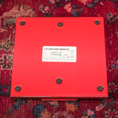 Digitech Whammy DT image 2