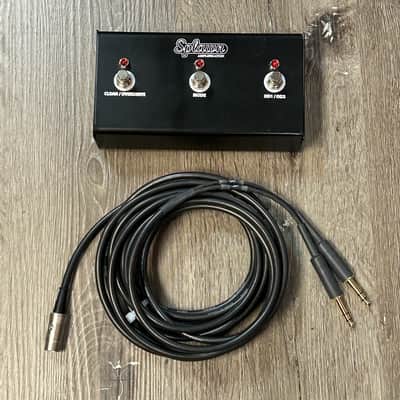 Splawn Super Sport 1-12 Combo Amplifier 50 Watt image 3