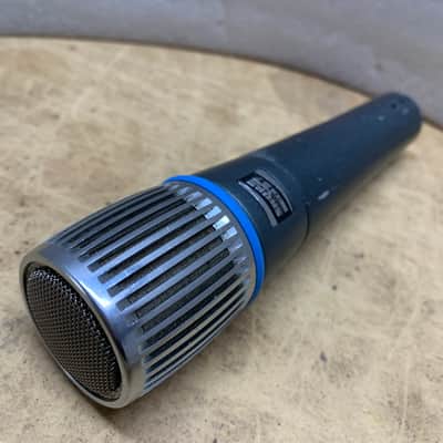 SHURE BETA 57 MICROPHONE ( ORIGNAL USA! )- RARE! VINTAGE! MAKE OFFER! image 2