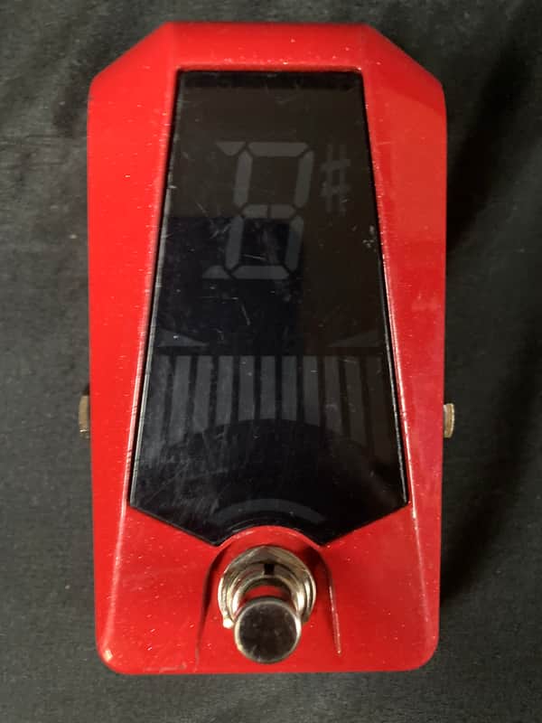 Korg Pitchblack Advance