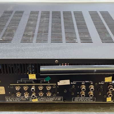 Realistic STA-2250 1983 image 6