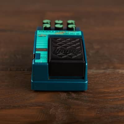 Ibanez DML 20 Modulation Delay III  MIJ Chorus Flanger Delay image 6
