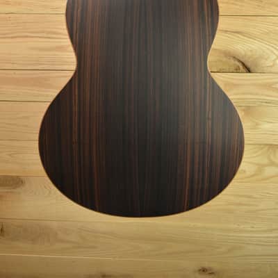 Lowden F-10 2025 - Cedar/Rosewood image 6