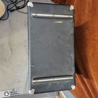 Kasino Vintage 1x15" Bass Cabinet 1960s Used image 5