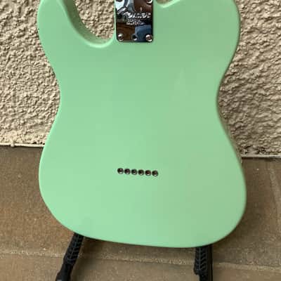 Fender American Standard Telecaster FSR 2009 image 9