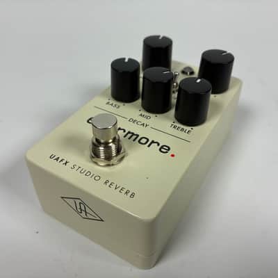 Universal Audio Evermore Studio Reverb - Excellent Condition image 4