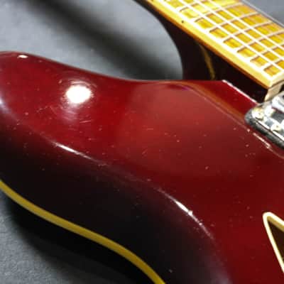 Rickenbacker Model 370 1981 image 4