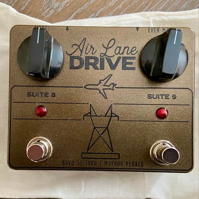 Mythos Pedals Air Lane Drive image 2