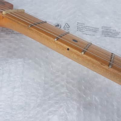 1969 FENDER STRATOCASTER MAPLE CAP NECK USA image 5