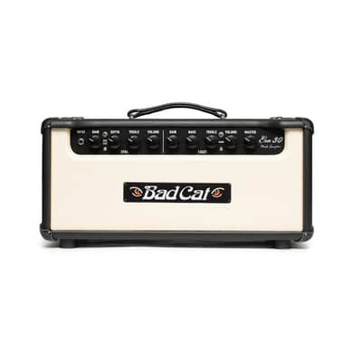 BAD CAT Era 30 one Head Cream image 2