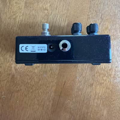 MXR M82 Bass Envelope Filter 2005 - Present Dark Sparkle image 2