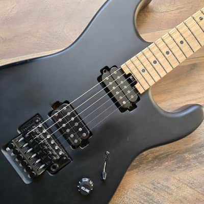 Charvel Jim Root San Dimas image 8