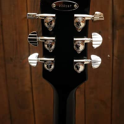 Duesenberg Alliance Series Jeff Darosa image 14