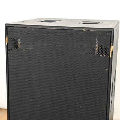 D.A.S. Aero 182A Line Array Series Subwoofer CG01QHV *ASK FOR SHIPPING* image 2