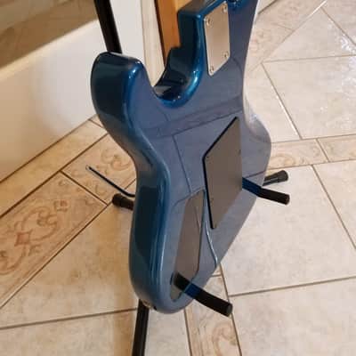 Kramer Pacer 84 Blue image 10