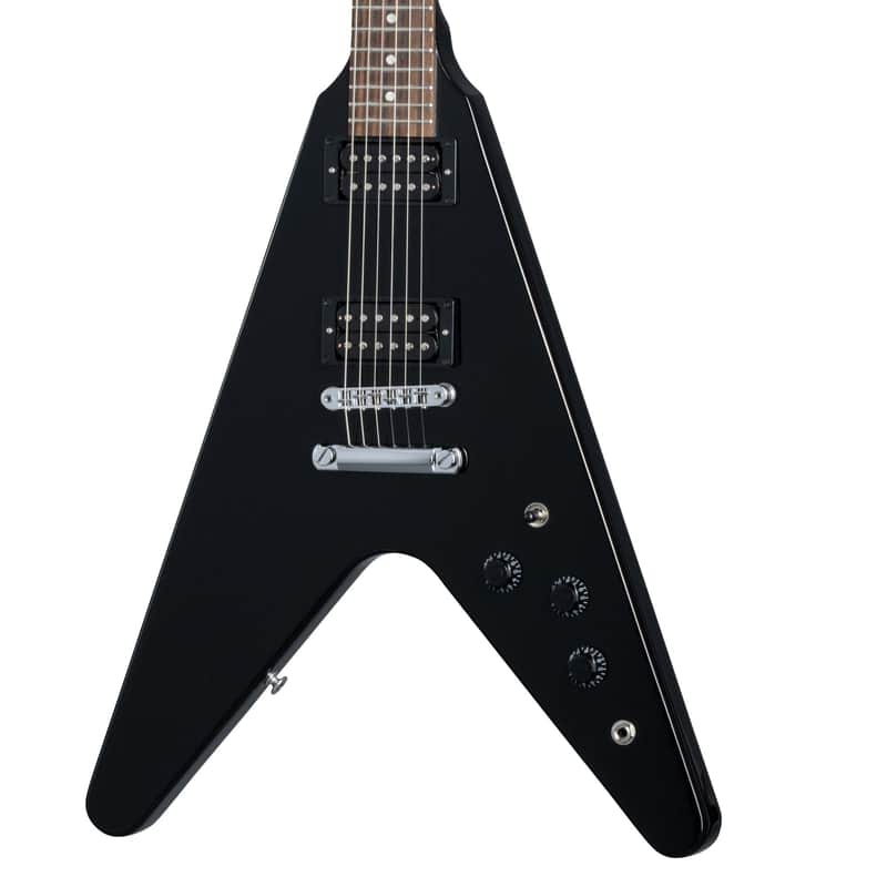 Gibson Flying V 80s