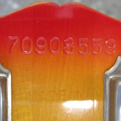 1978 Gibson Les Paul Deluxe Standard Conversion image 15