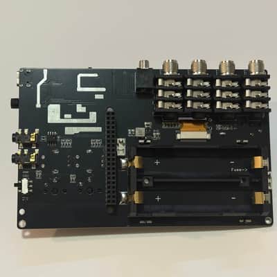 Norns Shield XL Pro - 2025 image 6