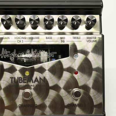 HUGHES&KETTNER HUK-TM2 Tubeman 2 [20135687] (06/17) image 4