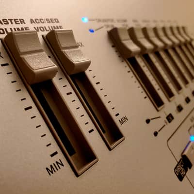 MUST SEE!!! KORG PA1X PRO 76 IN FACTORY BOX! FULLY SERVICED IN AMAZING CONDITION! image 13