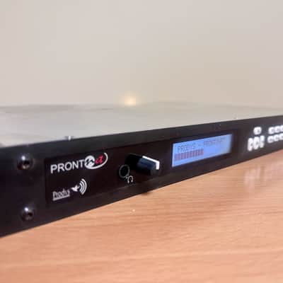 Prodys ProntoNet – Codec IP Encoder/Decoder Professional Audio Bild 3