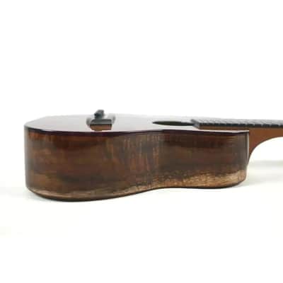 Kanile'a KPA-S Premium Hawaiian Koa Soprano Ukulele image 3