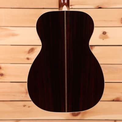 Martin 00-28 Modern Deluxe - Natural-2871222 image 7