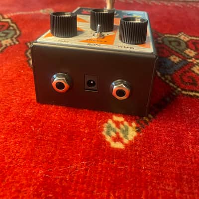 Maestro Orbit Phaser 2026 - brand new - Orange Graphic image 10