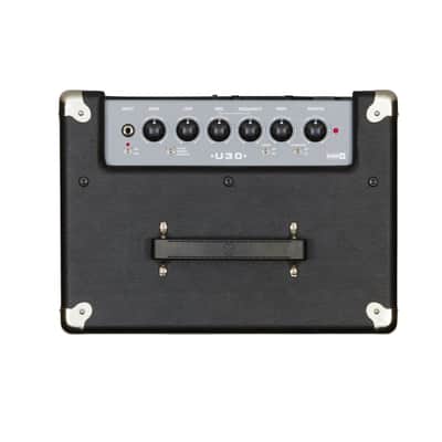 Blackstar Unity Bass 30W 1x8 Combo Amp image 6