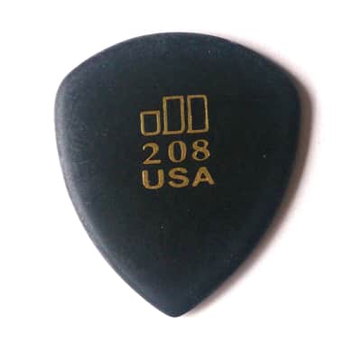 Immagine Jim Dunlop Dunlop JAZZTONE REFILL LRG POINTED 208 - 3
