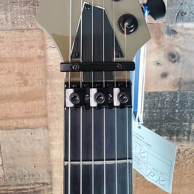 Ibanez Prestige RGR5130KM, Kahki Metallic, Hard Shell Case, Free ship, 512 image 13