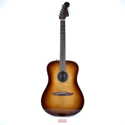 Fender California Traditional Series Redondo Classic image 2