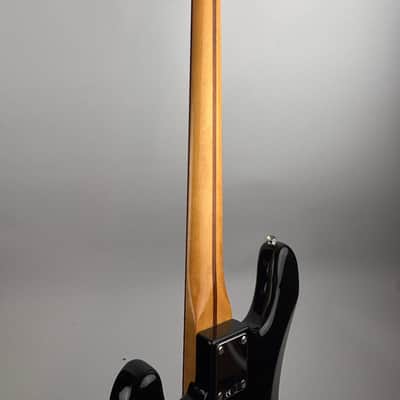 2012 Fender Blacktop Precision Bass Limited Run image 10