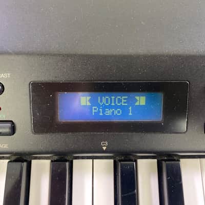 Yamaha P-150 Electronic Piano Church Owned image 5