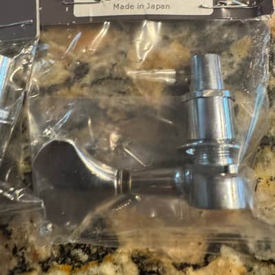 Gotoh GB350-C 2026 - Chrome image 6