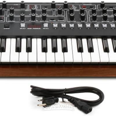 Sequential Prophet-6 - 6-voice Analog Synthesizer (Prophet6d1) image 6
