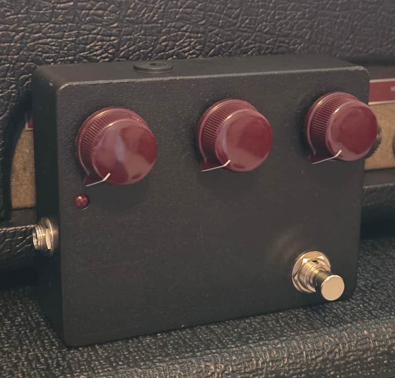 ARC Effects Klone v2