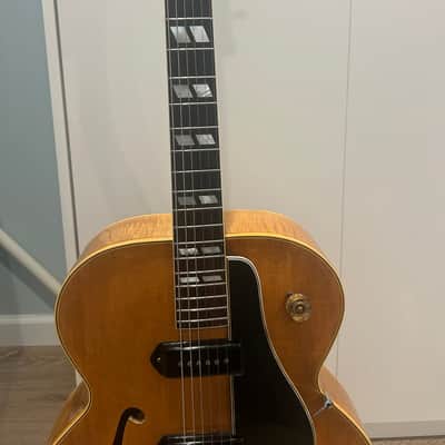 Gibson ES-300 1951-Natural image 7