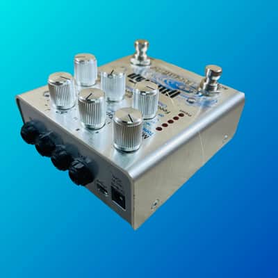 Eventide UltraTap Pedal image 3