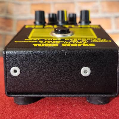 Tube Works 901 Real Tube Overdrive | Reverb