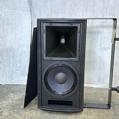 EAW MK2366 2-Way Full Range Loudspeaker W/Bracket image 1