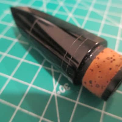 Vandoren CM322 B44 Eb Clarinet Mouthpiece image 6