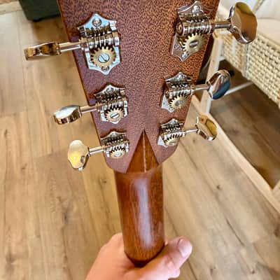 Martin Standard Series 000-28 image 5
