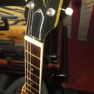 2018 Gibson Les Paul Special Ltd Edition w/ Mini Humbuckers TV Yellow image 3