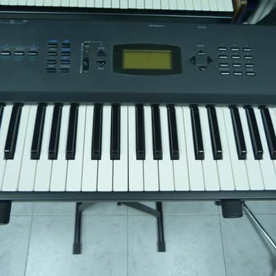 Korg X3 with USB Floppy Emulator image 6